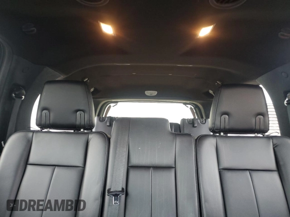 2015 Ford Expedition Max XLT with VIN 1FMJK1JTXFEF04981, listed as a Copart auction lot 55827775 with 96,239 mi miles and Salvage title. Bid and sale history available at DreamBid. Image 10.