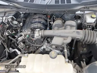 2021 Ford F-150 XL with VIN 1FTEX1EBXMKE25558, listed as a IAAI auction lot 41964121 with 31,488 mi miles and . Bid and sale history available at DreamBid. Image 10.