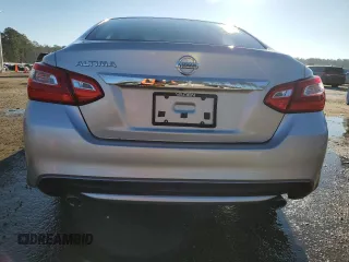 2016 Nissan Altima SR with VIN 1N4AL3AP9GC114148, listed as a Copart auction lot 87738945 with 222,173 mi miles and Salvage Title. Bid and sale history available at carsss.com. Image 6.