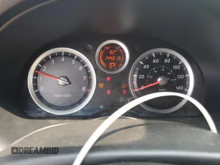 2010 Nissan Sentra S z VIN 3N1AB6AP6AL695976, wystawiony jako Copart lot #59365795 z przebiegiem 144 213 mil mil oraz Szkoda całkowita • Salvage title. Historia ofert i sprzedaży dostępna na DreamBid. Obrazek 9.