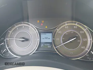 2014 Infiniti QX80 z VIN JN8AZ2NE6E9063136, wystawiony jako IAAI lot #42233348 z przebiegiem 145 988 mil mil oraz . Historia ofert i sprzedaży dostępna na DreamBid. Obrazek 7.