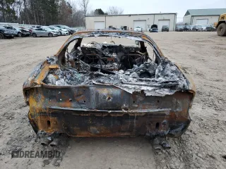 1999 Pontiac Firebird Formula with VIN 2G2FV22G3X2209103, listed as a Copart auction lot 82152714 with Not provided miles and Salvage title. Bid and sale history available at DreamBid. Image 6.