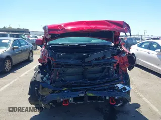 2023 Chevrolet Tahoe Z71 with VIN 1GNSKPKL1PR552686, listed as a IAAI auction lot 42333609 with 4,549 mi miles and . Bid and sale history available at DreamBid. Image 13.