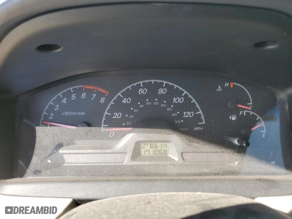 2004 Mitsubishi Lancer ES with VIN JA3AJ26E04U069574, listed as a Copart auction lot 77494574 with 171,068 mi miles and Clean Title. Bid and sale history available at carsss.com. Image 9.