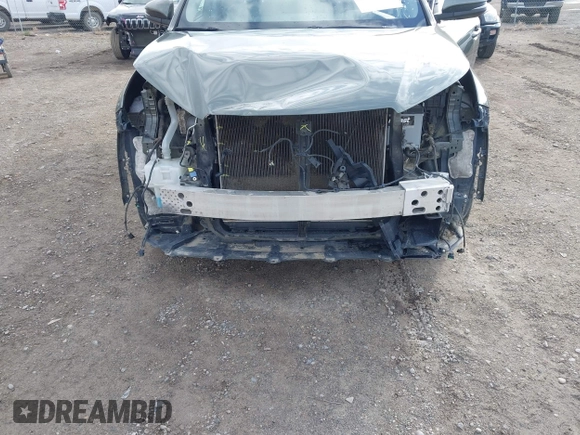 2015 Toyota Highlander Limited z VIN 5TDDKRFH4FS182238, wystawiony jako IAAI lot #42148619 z przebiegiem 136 788 mil mil oraz . Historia ofert i sprzedaży dostępna na DreamBid. Obrazek 6.