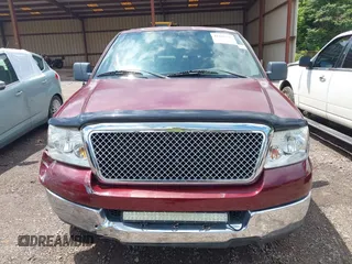 2005 Ford F-150 XLT z VIN 1FTRW12W15KC97658, wystawiony jako IAAI lot #42507791 z przebiegiem 303 492 mil mil oraz . Historia ofert i sprzedaży dostępna na DreamBid. Obrazek 6.