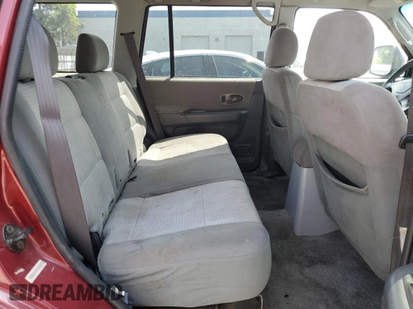 2002 Mitsubishi Montero Sport ES with VIN JA4LS21HX2J043968, listed as a Copart auction lot 53082995 with 230,925 mi miles and Clean Title. Bid and sale history available at carsss.com. Image 11.