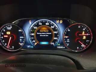 2017 GMC Acadia Denali z VIN 1GKKNXLS2HZ193151, wystawiony jako IAAI lot #41655347 z przebiegiem 145 249 mil mil oraz . Historia ofert i sprzedaży dostępna na DreamBid. Obrazek 7.