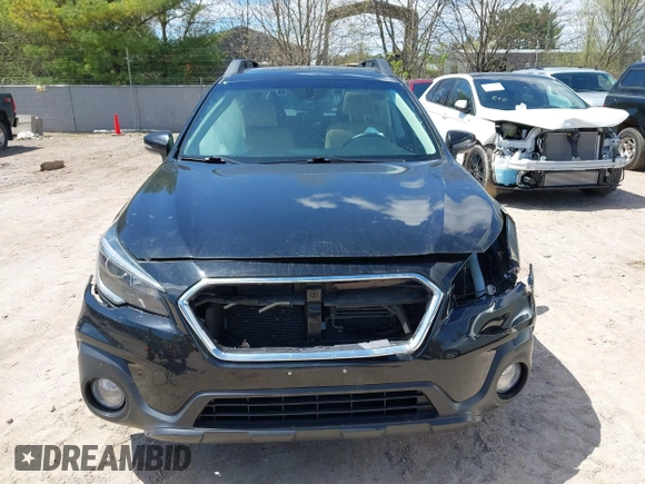2018 Subaru Outback Premium z VIN 4S4BSAHC8J3357106, wystawiony jako IAAI lot #42172612 z przebiegiem 102 491 mil mil oraz . Historia ofert i sprzedaży dostępna na DreamBid. Obrazek 13.