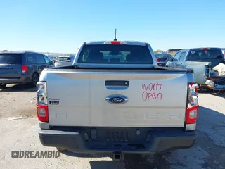 2020 Ford Ranger XL with VIN 1FTER4FH9LLA76691, listed as a IAAI auction lot 42066878 with 95,214 mi miles and . Bid and sale history available at DreamBid. Image 17.