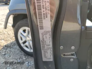 2020 Jeep Compass Sport with VIN 3C4NJCAB6LT253304, listed as a Copart auction lot 63483895 with 55,051 mi miles and Salvage title. Bid and sale history available at DreamBid. Image 13.