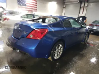 2008 Nissan Altima 3.5 SE with VIN 1N4BL24E08C122908, listed as a Copart auction lot 47488255 with 149,701 mi miles and Salvage Title. Bid and sale history available at carsss.com. Image 3.