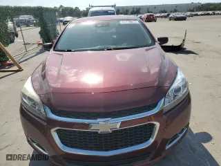 2015 Chevrolet Malibu LT with VIN 1G11D5SL0FF217401, listed as a Copart auction lot 51778614 with 97,709 mi miles and Non Repairable. Bid and sale history available at carsss.com. Image 5.