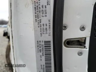 2016 Dodge Dart SXT with VIN 1C3CDFBB3GD750499, listed as a Copart auction lot 44027405 with Not Provided miles and Salvage Title. Bid and sale history available at carsss.com. Image 13.