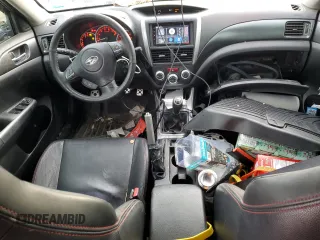 2014 Subaru WRX WRX z VIN JF1GR7E64EG251120, wystawiony jako Copart lot #45475245 z przebiegiem 94 835 mil mil oraz Szkoda całkowita • Salvage title. Historia ofert i sprzedaży dostępna na DreamBid. Obrazek 8.