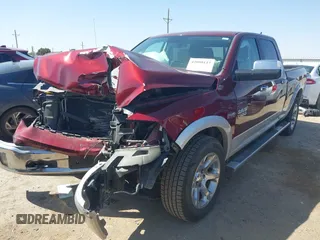 2016 Ram 1500 Laramie с VIN 1C6RR7VT6GS335228, выставлен на аукционе IAAI как лот 42000117 с пробегом Не указан миль и . История ставок и продаж доступна на DreamBid. Изображение 18.