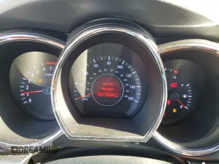 2013 Kia Optima LX z VIN 5XXGM4A76DG244326, wystawiony jako Copart lot #48129005 z przebiegiem 102 501 mil mil oraz Nie do naprawy • Non repairable. Historia ofert i sprzedaży dostępna na DreamBid. Obrazek 9.