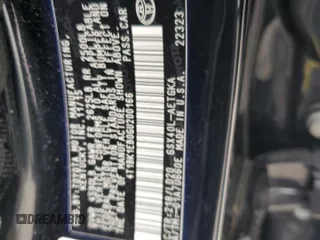 2016 Toyota Avalon Limited z VIN 4T1BK1EB0GU200166, wystawiony jako Copart lot #58160165 z przebiegiem 163 526 mil mil oraz Szkoda całkowita • Salvage title. Historia ofert i sprzedaży dostępna na DreamBid. Obrazek 12.