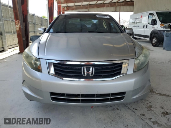 2008 Honda Accord EX-L z VIN 1HGCP26808A070137, wystawiony jako Copart lot #60093495 z przebiegiem 119 417 mil mil oraz Szkoda całkowita • Salvage title. Historia ofert i sprzedaży dostępna na DreamBid. Obrazek 5.