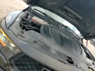 2023 Ram 1500 TRX z VIN 1C6SRFU99PN501130, wystawiony jako Copart lot #64632565 z przebiegiem 21 543 mil mil oraz Czysty tytuł • Clean title. Historia ofert i sprzedaży dostępna na DreamBid. Obrazek 13.