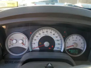 2005 Dodge Dakota z VIN 1D7HW52N95S136829, wystawiony jako Copart lot #43948385 z przebiegiem 64 411 mil mil oraz Czysty tytuł • Clean title. Historia ofert i sprzedaży dostępna na DreamBid. Obrazek 9.