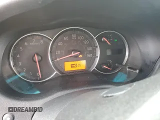 2011 Nissan Maxima SV с VIN 1N4AA5APXBC865298, выставлен на аукционе Copart как лот 56511135 с пробегом Не указан миль и Списание • Salvage title. История ставок и продаж доступна на DreamBid. Изображение 9.