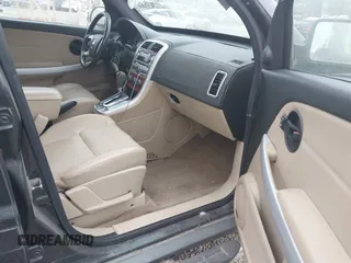 2008 Chevrolet Equinox LTZ with VIN 2CNDL83F286311516, listed as a IAAI auction lot 41761244 with 144,015 mi miles. Bid and sale history available at carsss.com. Image 5.