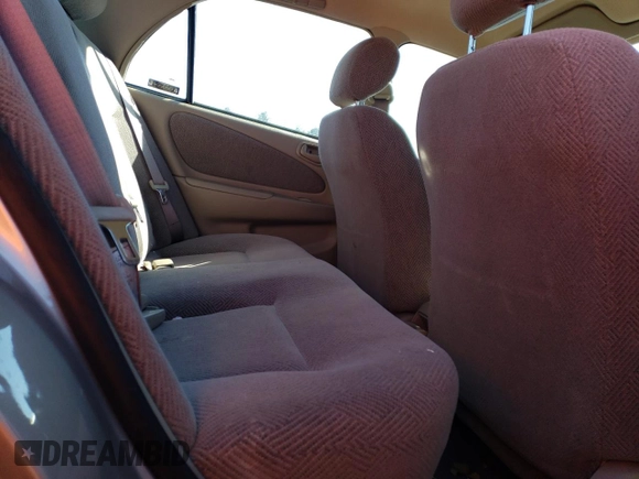 2002 Chevrolet Prizm с VIN 1Y1SK52852Z412041, выставлен на аукционе Copart как лот 44931615 с пробегом 93 213 миль миль и Списание • Salvage title. История ставок и продаж доступна на DreamBid. Изображение 10.