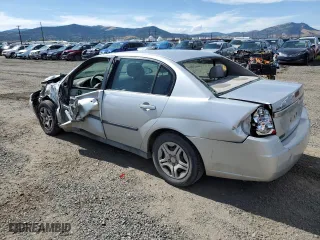 2004 Chevrolet Malibu with VIN 1G1ZS52F94F211175, listed as a Copart auction lot 80970514 with 0 mi miles and Clean Title. Bid and sale history available at carsss.com. Image 2.