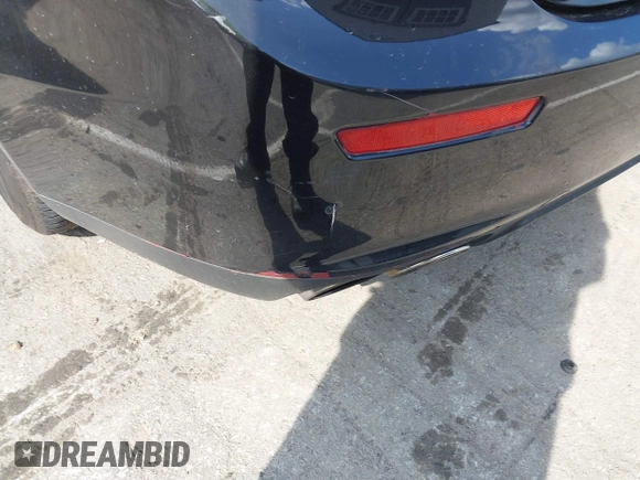 2015 Maserati Ghibli с VIN ZAM57XSA2F1133762, выставлен на аукционе IAAI как лот 42484050 с пробегом 83 948 миль миль и . История ставок и продаж доступна на DreamBid. Изображение 6.