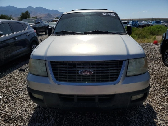 2004 Ford Expedition XLT with VIN 1FMPU16W14LA18513, listed as a Copart auction lot 63624715 with 179,162 mi miles and Clean title. Bid and sale history available at DreamBid. Image 5.