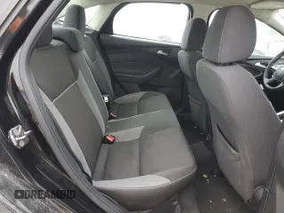 2013 Ford Focus SE with VIN 1FADP3F21DL261137, listed as a Copart auction lot 44037825 with 171,302 mi miles and Salvage title. Bid and sale history available at DreamBid. Image 10.