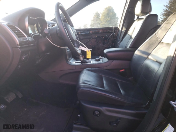 2018 Jeep Grand Cherokee Limited with VIN 1C4RJFBGXJC377923, listed as a Copart auction lot 45488875 with 71,044 mi miles and Salvage Title. Bid and sale history available at carsss.com. Image 8.