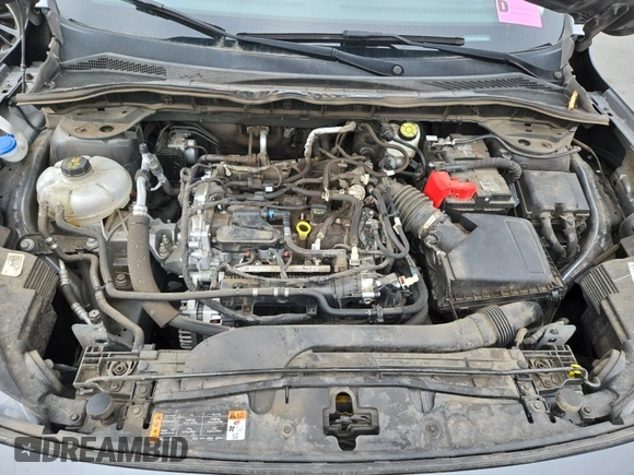 2022 Ford Escape SE с VIN 1FMCU9G67NUA48820, выставлен на аукционе IAAI как лот 42525386 с пробегом 83 489 миль миль и . История ставок и продаж доступна на DreamBid. Изображение 17.