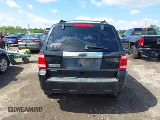2010 Ford Escape Limited with VIN 1FMCU9E75AKD36580, listed as a IAAI auction lot 42335561 with 164,565 mi miles and . Bid and sale history available at DreamBid. Image 16.