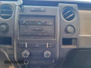 2013 Ford F-150 XL с VIN 1FTEX1EM1DFC51079, выставлен на аукционе IAAI как лот 42563468 с пробегом 140 709 миль миль и . История ставок и продаж доступна на DreamBid. Изображение 19.