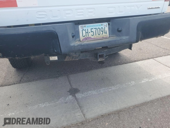2013 Ford F-250 XL with VIN 1FT7X2B65DEB05150, listed as a IAAI auction lot 42832842 with 271,344 mi miles and . Bid and sale history available at DreamBid. Image 30.