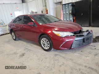 2015 Toyota Camry XLE with VIN 4T1BF1FK1FU972435, listed as a Copart auction lot 41929005 with Not Provided miles and Clean Title. Bid and sale history available at carsss.com. Image 4.