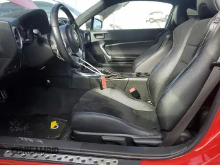 2020 Toyota 86 GT with VIN JF1ZNAE18L8753187, listed as a Copart auction lot 82955034 with 23,097 mi miles and Salvage Title. Bid and sale history available at carsss.com. Image 7.