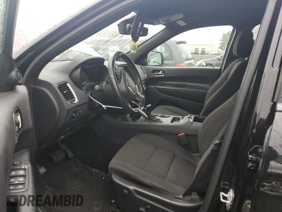 2020 Dodge Durango GT Plus z VIN 1C4RDJDGXLC103079, wystawiony jako Copart lot #56681775 z przebiegiem 97 181 mil mil oraz Szkoda całkowita • Salvage title. Historia ofert i sprzedaży dostępna na DreamBid. Obrazek 7.