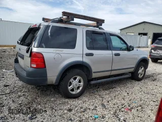 2005 Ford Explorer XLS с VIN 1FMZU72K55ZA41306, выставлен на аукционе Copart как лот 76939174 с пробегом 183 763 миль миль и На запчасти • Non repairable. История ставок и продаж доступна на DreamBid. Изображение 3.