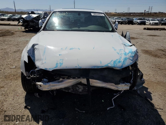 2014 Audi A4 Premium z VIN WAUAFAFL8EA073030, wystawiony jako Copart lot #50244075 z przebiegiem 97 797 mil mil oraz Szkoda całkowita • Salvage title. Historia ofert i sprzedaży dostępna na DreamBid. Obrazek 5.