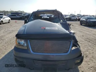 2003 Ford Expedition XLT Value with VIN 1FMPU16W93LA36210, listed as a Copart auction lot 71998784 with 168,921 mi miles and Salvage Title. Bid and sale history available at carsss.com. Image 5.
