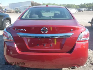 2015 Nissan Altima S with VIN 1N4AL3AP5FN890151, listed as a IAAI auction lot 42051383 with 213,460 mi miles and . Bid and sale history available at DreamBid. Image 16.