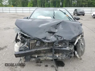 2013 Toyota Camry L with VIN 4T1BF1FK7DU696226, listed as a Copart auction lot 54060475 with 232,591 mi miles and Salvage Title. Bid and sale history available at DreamBid. Image 5.