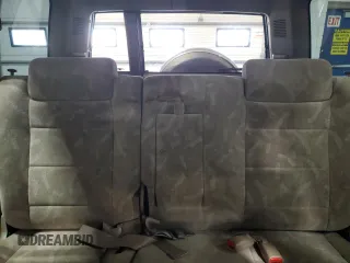 2000 Isuzu Trooper S с VIN JACDJ58X0Y7J10724, выставлен на аукционе Copart как лот 72787804 с пробегом 157 618 миль миль и Списание • Salvage title. История ставок и продаж доступна на DreamBid. Изображение 10.