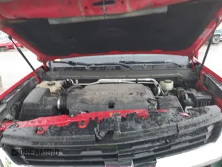 2017 Chevrolet Colorado 2WD LT с VIN 1GCGSCEN2H1243443, выставлен на аукционе IAAI как лот 42580239 с пробегом 116 455 миль миль и . История ставок и продаж доступна на DreamBid. Изображение 10.