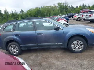 2013 Subaru Outback 2.5i с VIN 4S4BRBAC1D3230696, выставлен на аукционе IAAI как лот 42301797 с пробегом 248 450 миль миль и . История ставок и продаж доступна на DreamBid. Изображение 14.