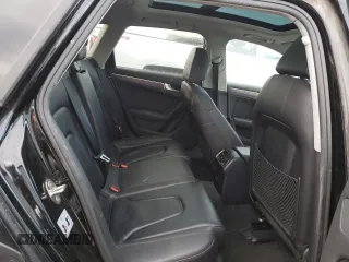 2016 Audi allroad Premium Plus with VIN WA1UFAFL7GA008599, listed as a Copart auction lot 42170495 with 147,147 mi miles and Clean Title. Bid and sale history available at carsss.com. Image 10.