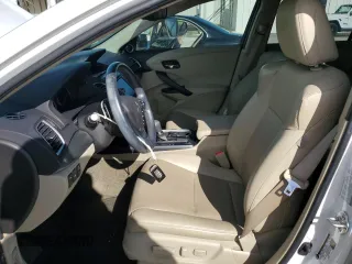 2018 Acura RDX w/Advance Pkg with VIN 5J8TB3H75JL012074, listed as a Copart auction lot 73874544 with 0 mi miles and Non Repairable. Bid and sale history available at carsss.com. Image 7.